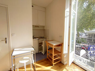  Appartement � louer 1 pi�ce 14 m�