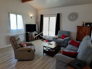  Maison à vendre 4 pièces 102 m²