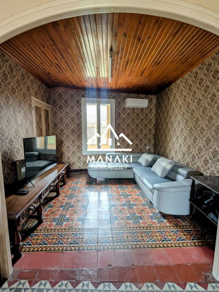  Maison � vendre 5 pi�ces 90 m�