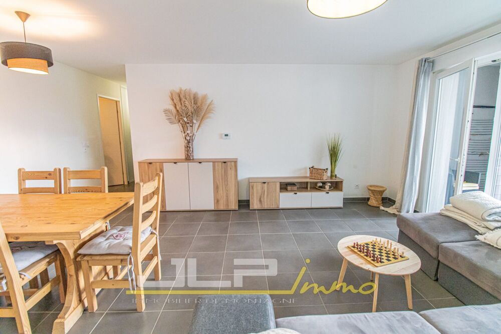 Location Appartement Appartement T4 avec grand balcon Passy