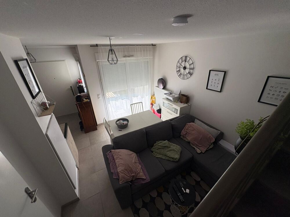 Appartement à louer Parempuyre