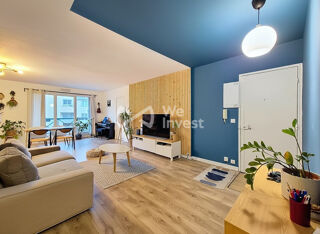  Appartement � vendre 4 pi�ces 82 m�