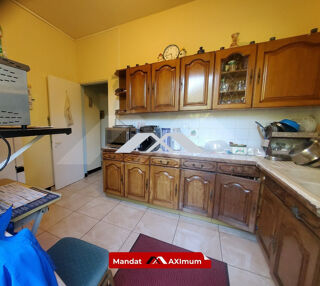  Maison � vendre 3 pi�ces 55 m�