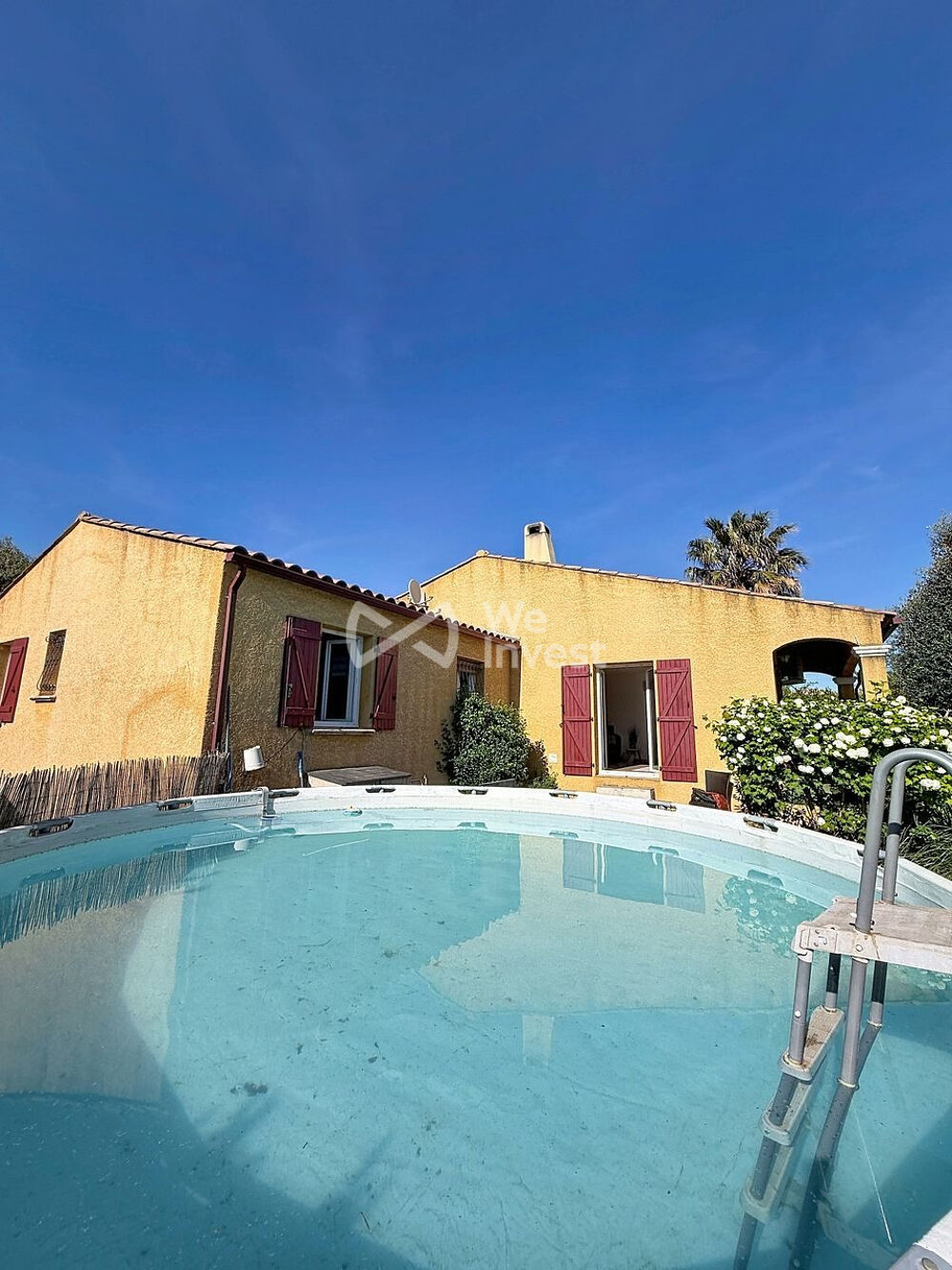 Maison 4 pièces 91 m² · à Clarensac · 91 m² · 315 000 €