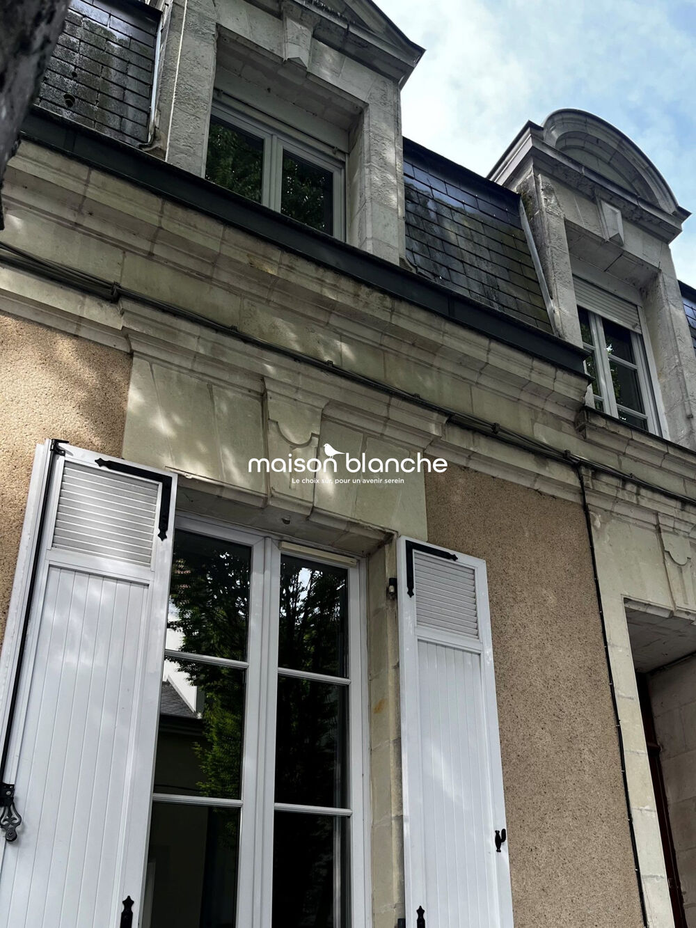 Appartement à vendre Angers