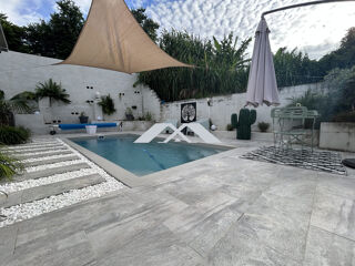  Maison � vendre 5 pi�ces 140 m�