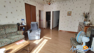  Appartement à vendre 3 pièces 87 m²