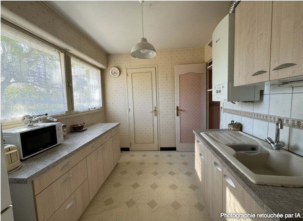 Appartement T3 proche d'Orléans