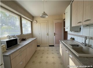  Appartement à vendre 3 pièces 66 m²