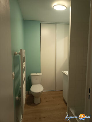  Appartement à vendre 2 pièces 31 m²