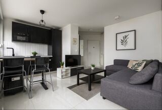  Appartement � vendre 1 pi�ce 33 m�