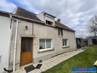 Maison à vendre 6 pièces 95 m²