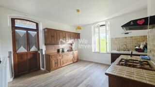  Maison à vendre 6 pièces 137 m²