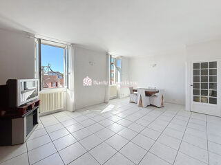  Appartement à vendre 3 pièces 76 m²