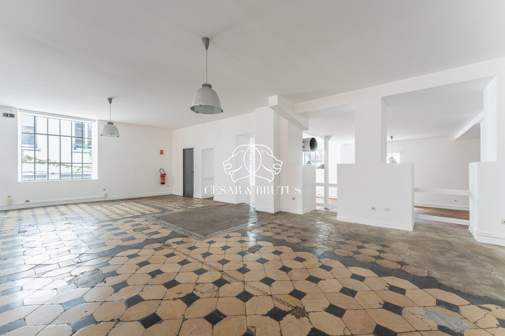 à vendre  Appartement Lyon 7