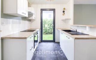  Maison � vendre 5 pi�ces 111 m�