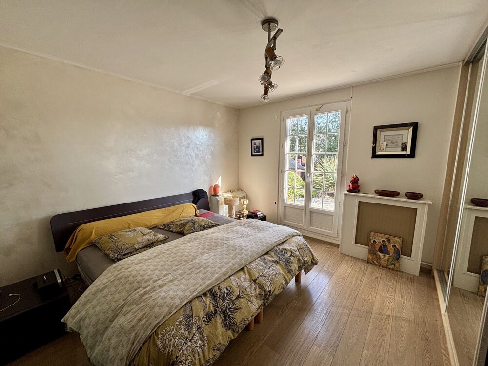 � vendre  Maison G�n�rac (30510)