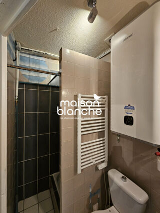  Appartement � louer 1 pi�ce 16 m�