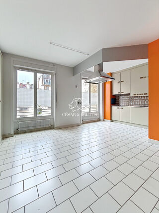  Appartement à vendre 3 pièces 128 m²