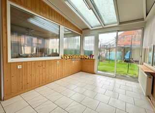  Maison � vendre 6 pi�ces 110 m� Harbonni�res