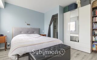  Appartement � vendre 3 pi�ces 69 m�