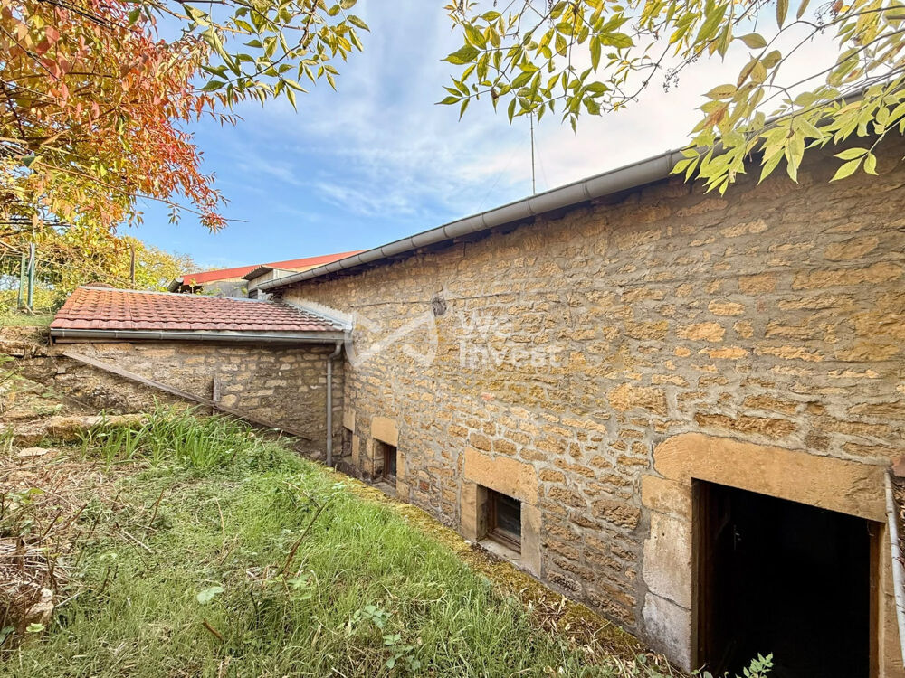 Vente Maison Maison à vendre Chauvency-le-Château Chauvency-le-château