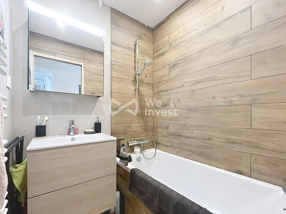 � vendre  Maison Rueil-Malmaison (92500)