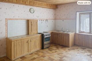  Maison à vendre 5 pièces 120 m²
