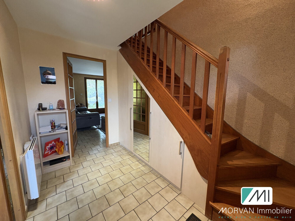 Vente Maison Maison 6 chambres jardin garage Les essarts-le-roi