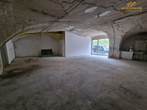 Immobilier Professionnel &agrave; vendre Privas 96500 07000 Privas