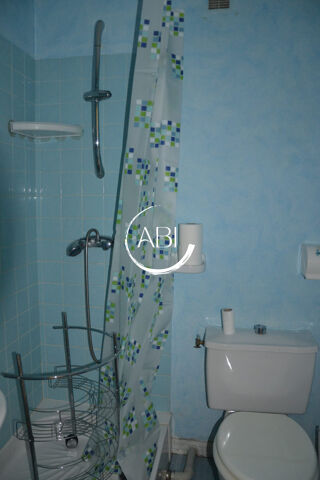  Appartement  vendre 1 pice 18 m