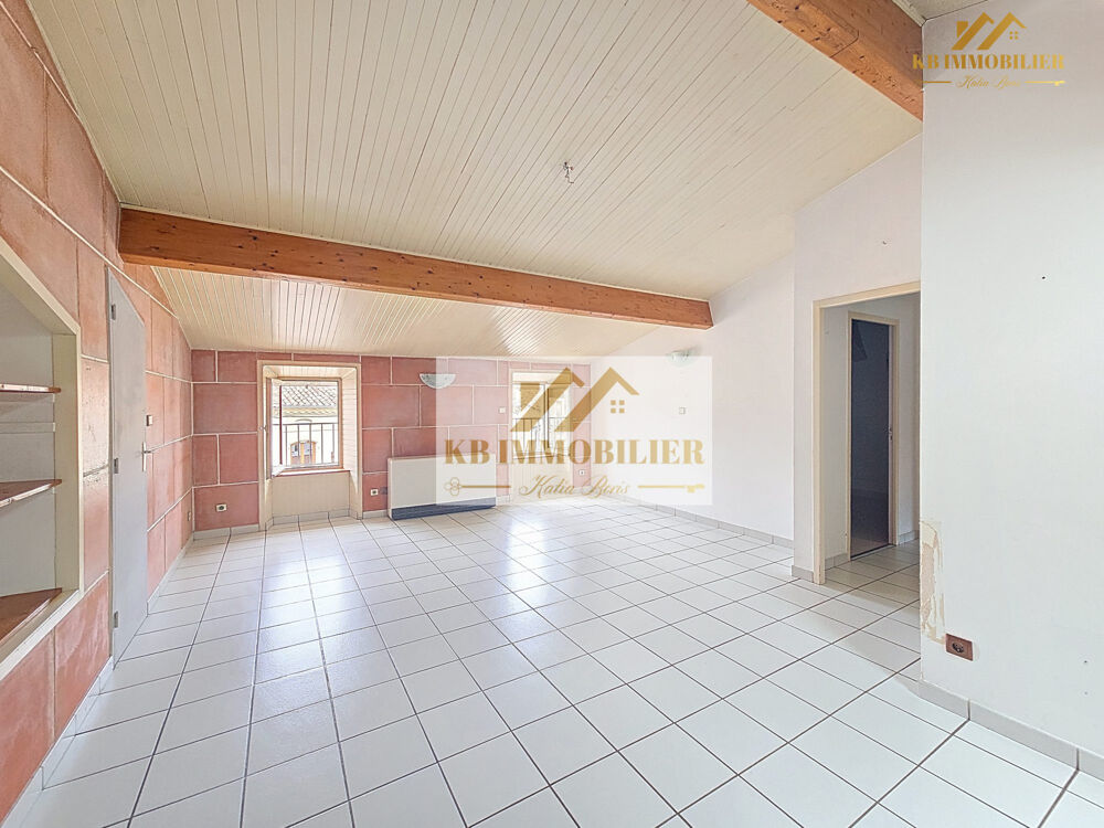 Appartement à vendre Privas