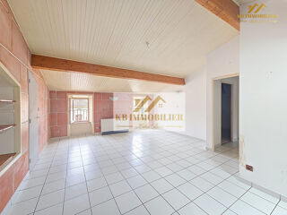  Appartement à vendre 3 pièces 68 m²