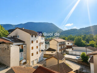 Appartement à vendre 3 pièces 44 m²