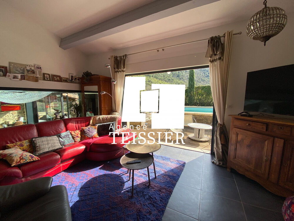 � vendre  Maison Les Vans (07140)