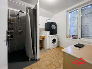  Maison � vendre 5 pi�ces 132 m�