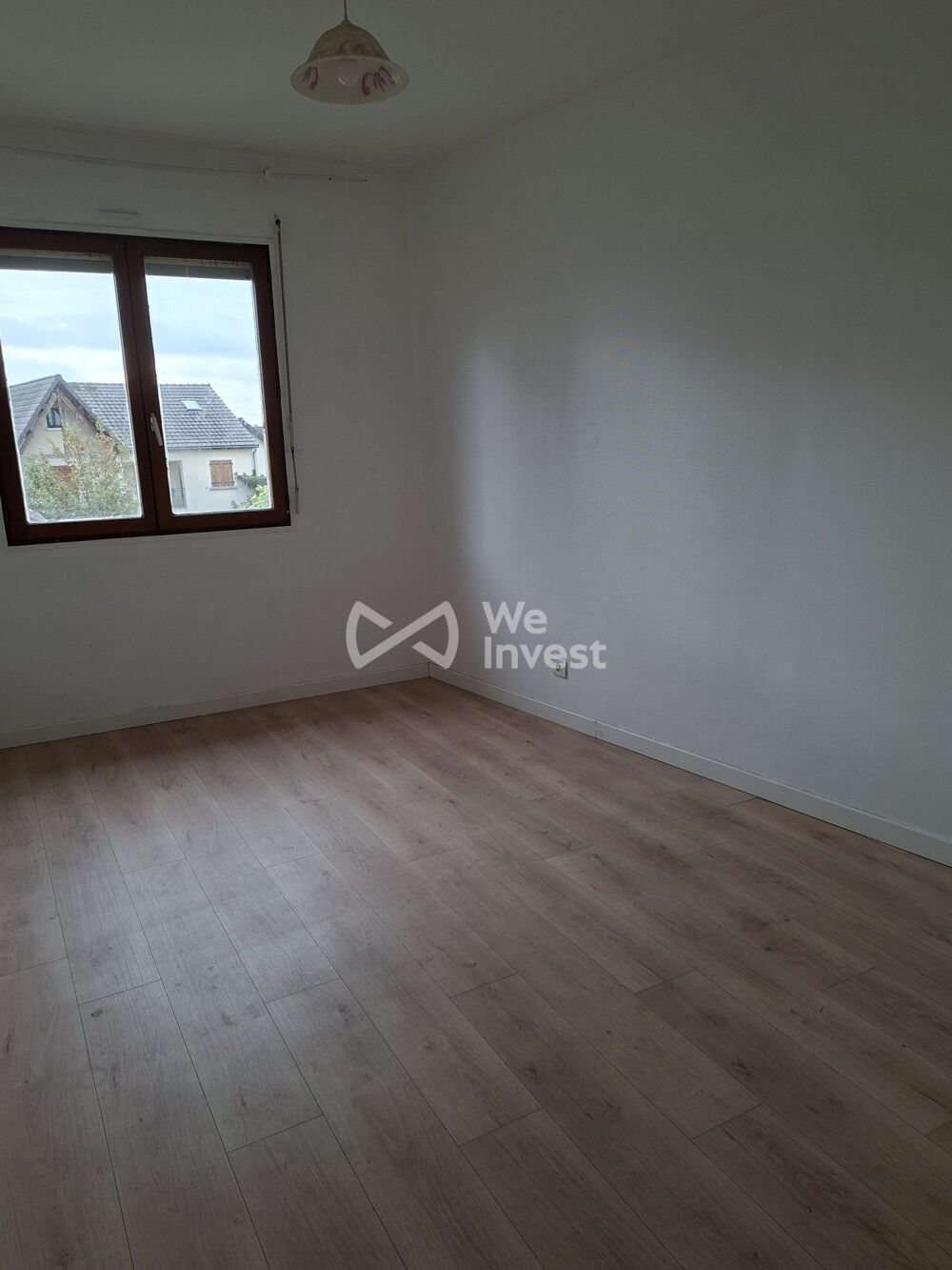 LE BLANC MESNIL F5 DUPLEX