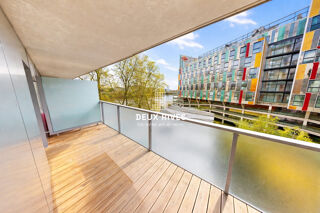  Appartement � vendre 4 pi�ces 86 m�