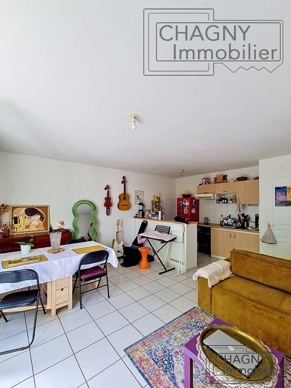 Vente Appartement Appartement à vendre Nuits-Saint-Georges Nuits-saint-georges