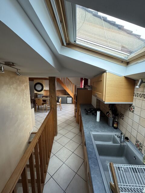  Appartement � louer 2 pi�ces 35 m�