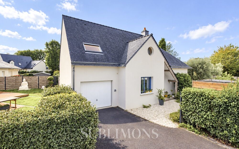 Vente Maison Belle maison au calme et proche des commodités Vannes
