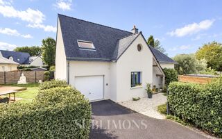Vente Maison Belle maison au calme et proche des commodités Vannes