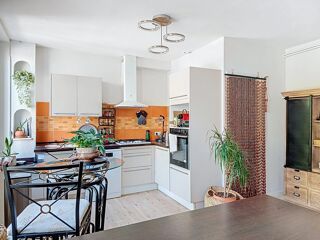  Appartement � louer 3 pi�ces 90 m�