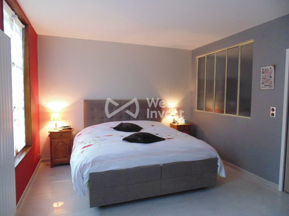 Vente Maison TRES BELLE MAISON DE CARACTERE Lich�res-sur-yonne