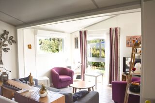  Maison à vendre 5 pièces 56 m²
