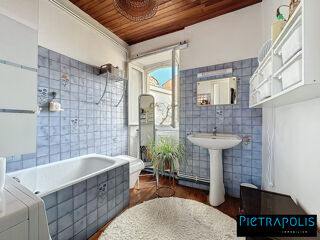  Maison � vendre 3 pi�ces 81 m�