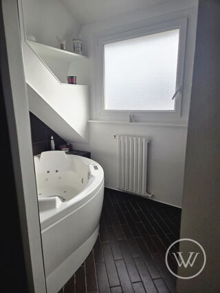  Maison � vendre 5 pi�ces 105 m�