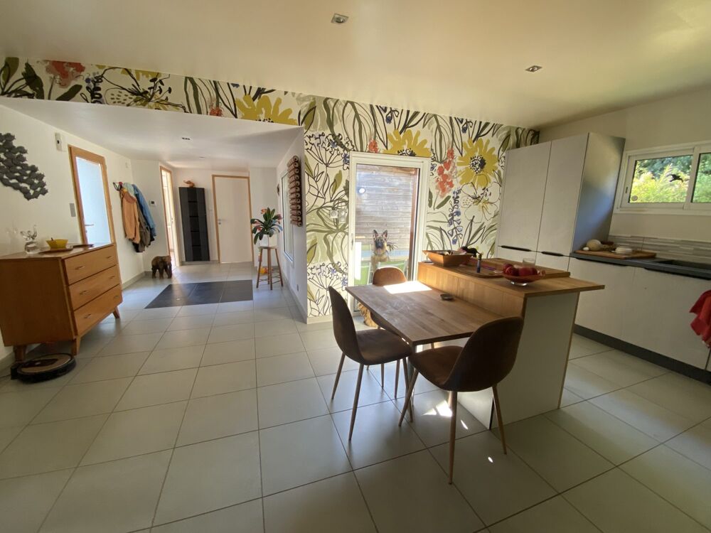Vente Maison Maison à vendre Vairé Vairé
