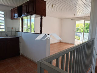  Maison � louer 4 pi�ces 60 m� Saint-louis