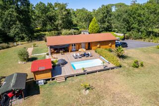  Maison � vendre 3 pi�ces 106 m�